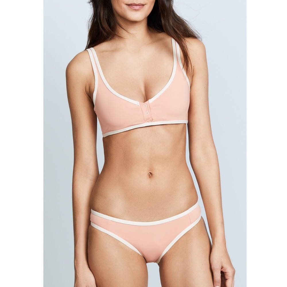 TAVIK Marlowe Jayden Desert Clay Color Block Set